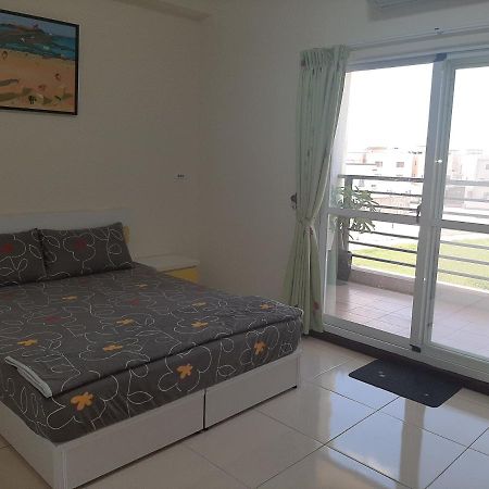 Jun Le Bed And Breakfast Magong Esterno foto