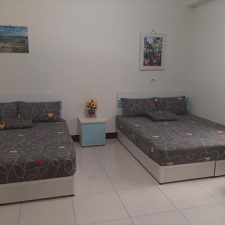 Jun Le Bed And Breakfast Magong Esterno foto