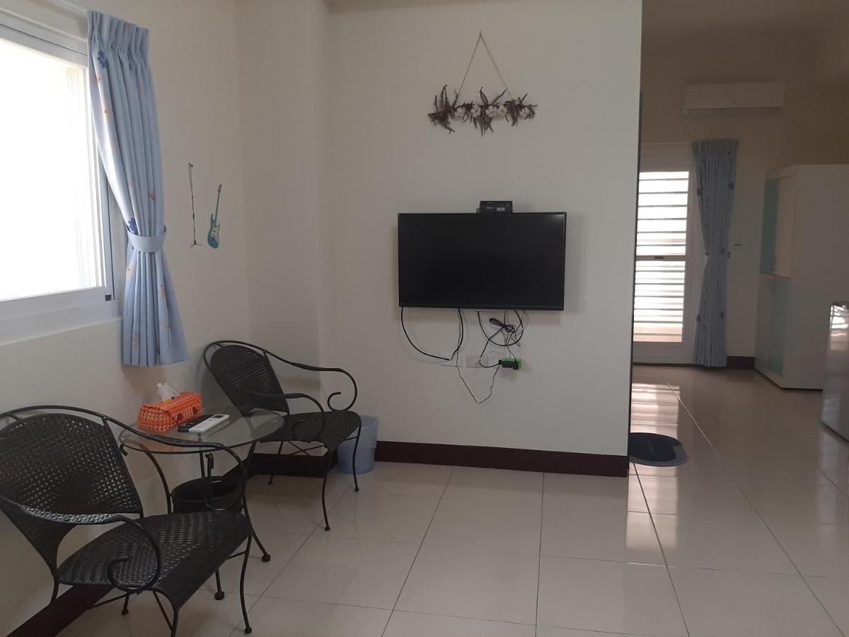 Jun Le Bed And Breakfast Magong Esterno foto