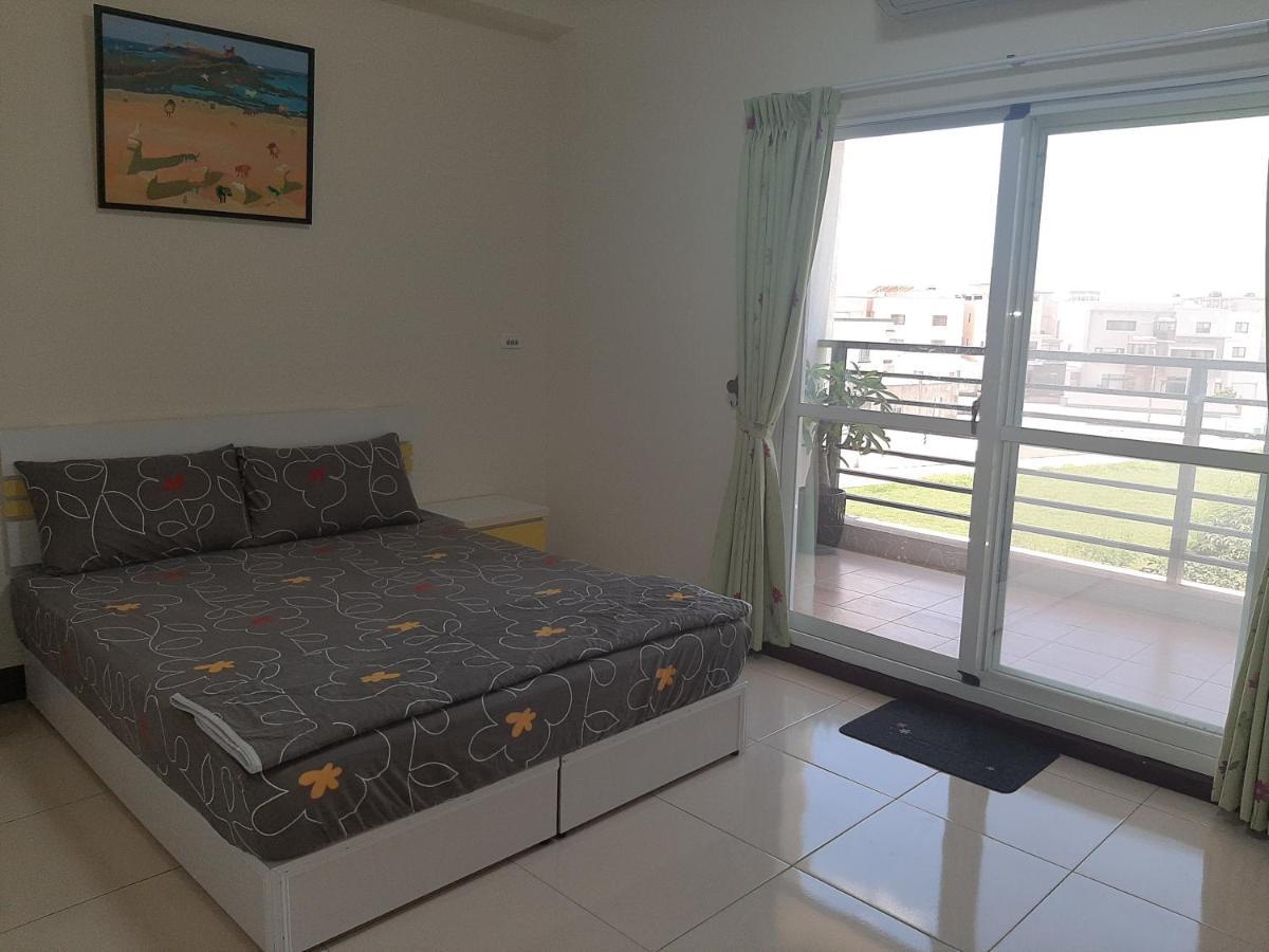 Jun Le Bed And Breakfast Magong Esterno foto