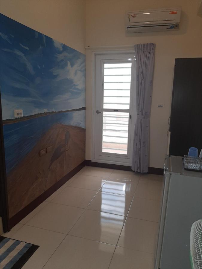 Jun Le Bed And Breakfast Magong Esterno foto