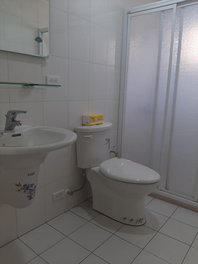 Jun Le Bed And Breakfast Magong Esterno foto
