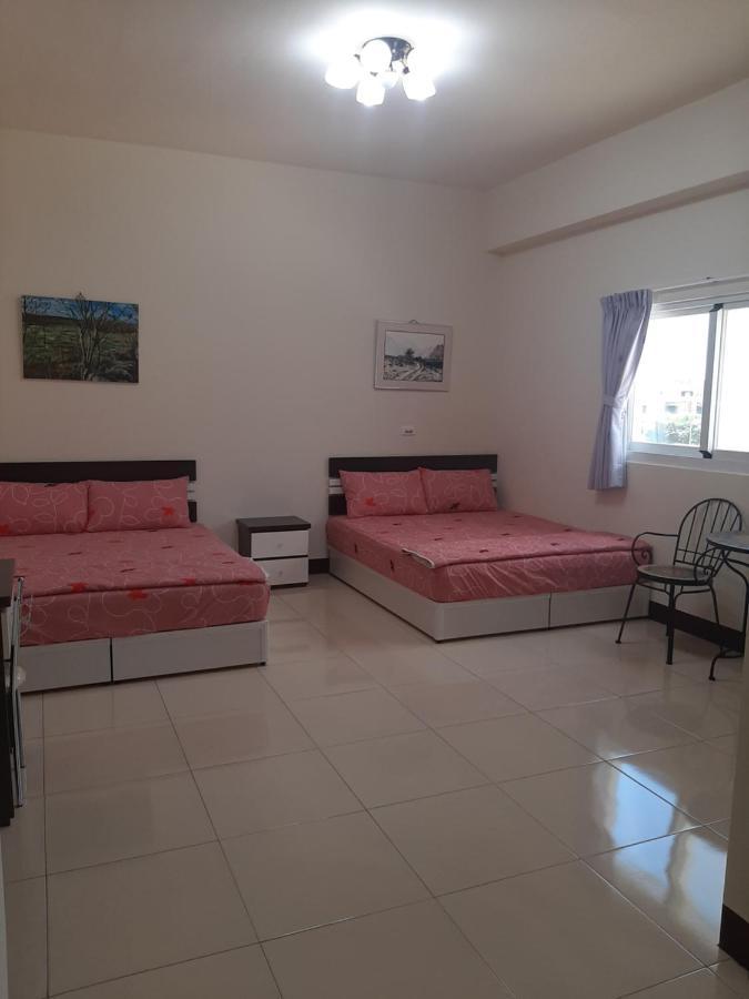 Jun Le Bed And Breakfast Magong Esterno foto