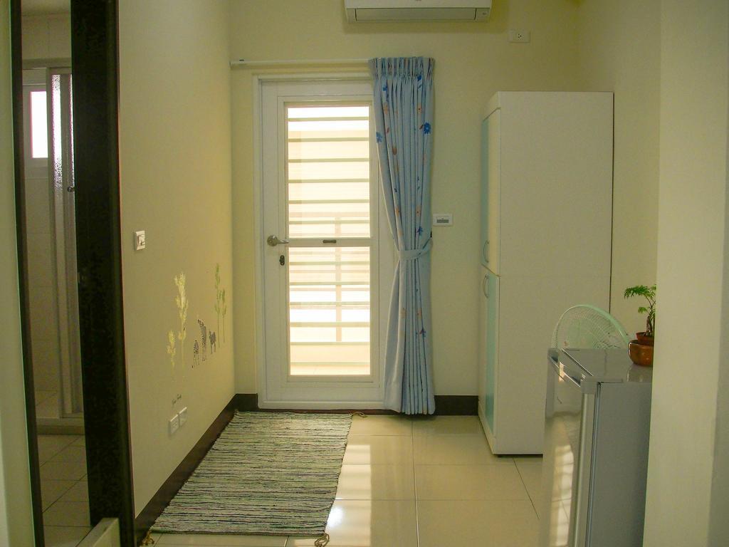 Jun Le Bed And Breakfast Magong Esterno foto