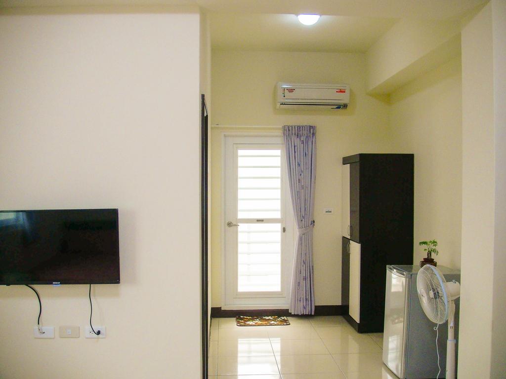 Jun Le Bed And Breakfast Magong Esterno foto