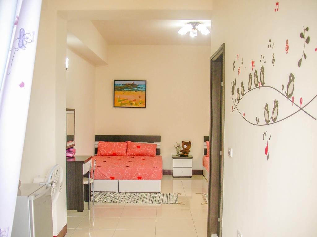 Jun Le Bed And Breakfast Magong Esterno foto