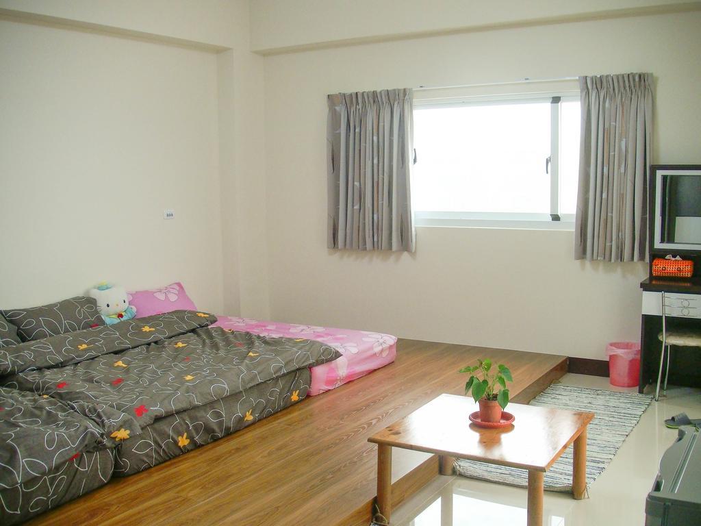 Jun Le Bed And Breakfast Magong Esterno foto