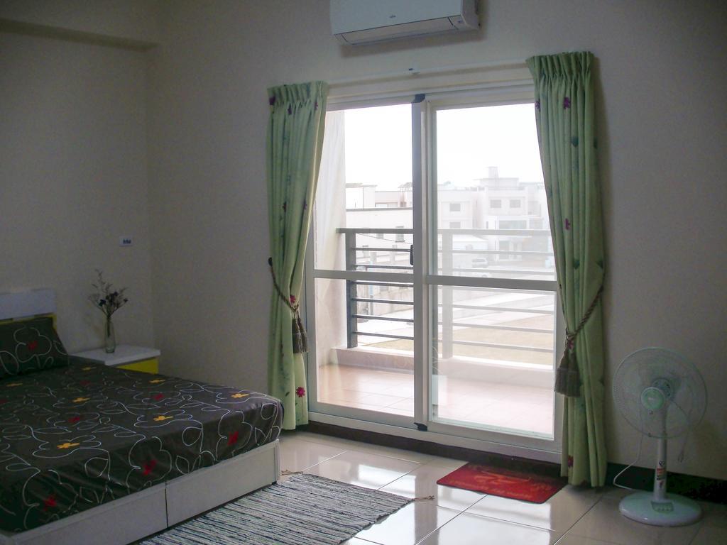 Jun Le Bed And Breakfast Magong Esterno foto