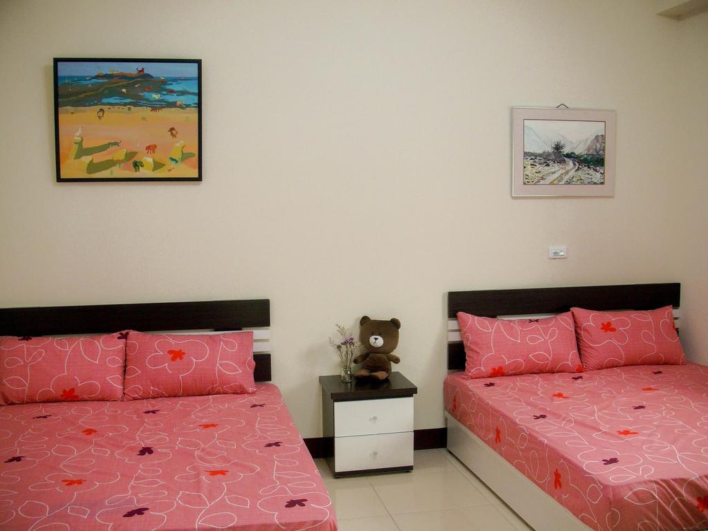 Jun Le Bed And Breakfast Magong Esterno foto