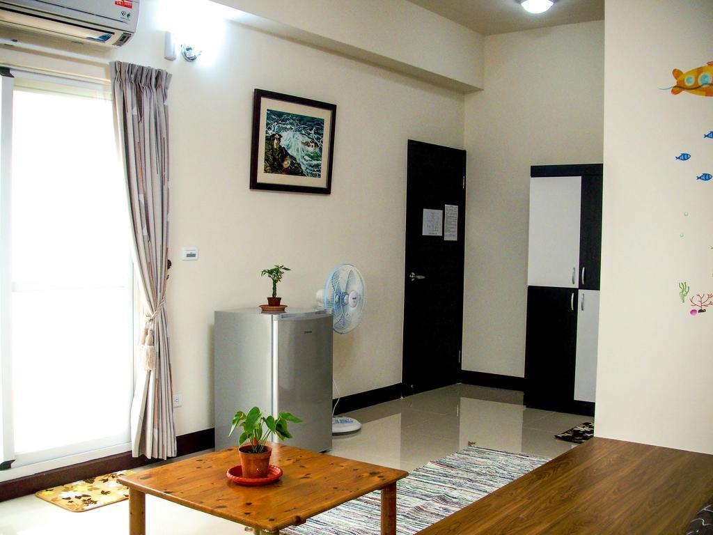 Jun Le Bed And Breakfast Magong Esterno foto
