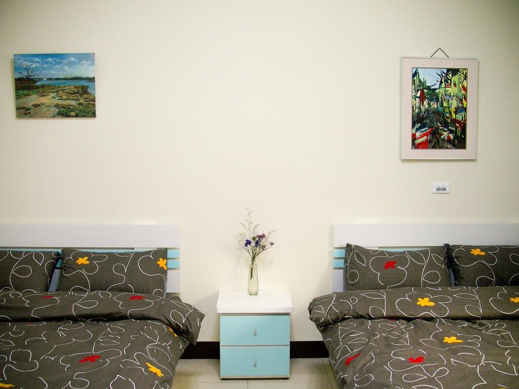 Jun Le Bed And Breakfast Magong Esterno foto