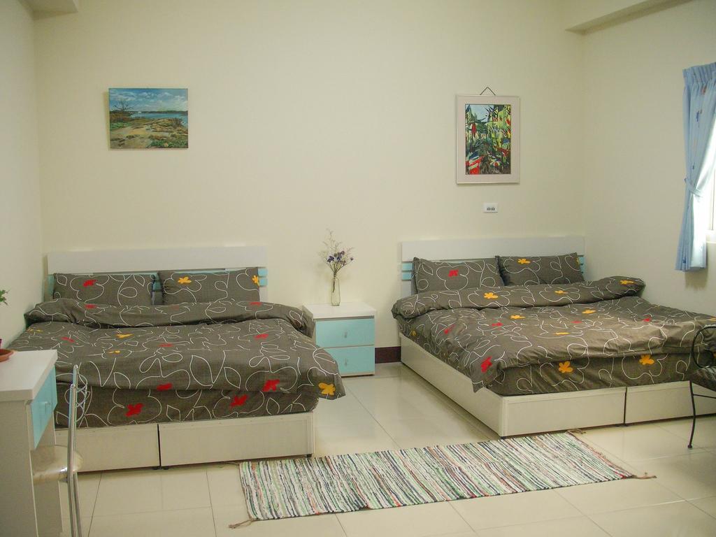Jun Le Bed And Breakfast Magong Esterno foto