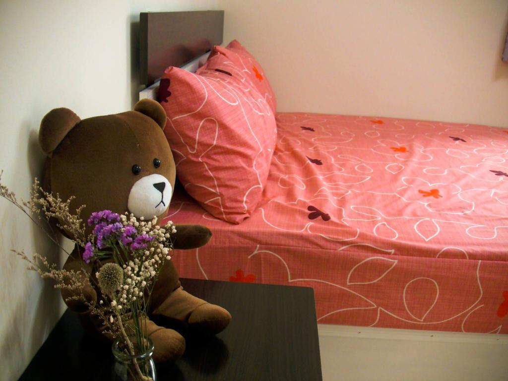 Jun Le Bed And Breakfast Magong Esterno foto