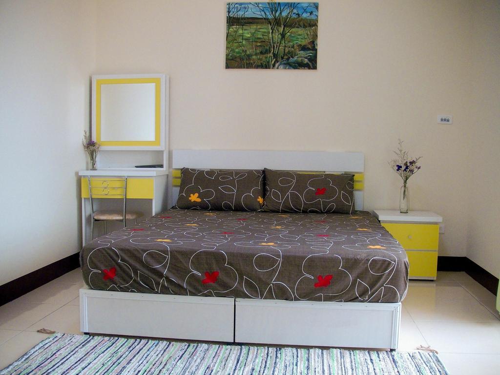 Jun Le Bed And Breakfast Magong Esterno foto