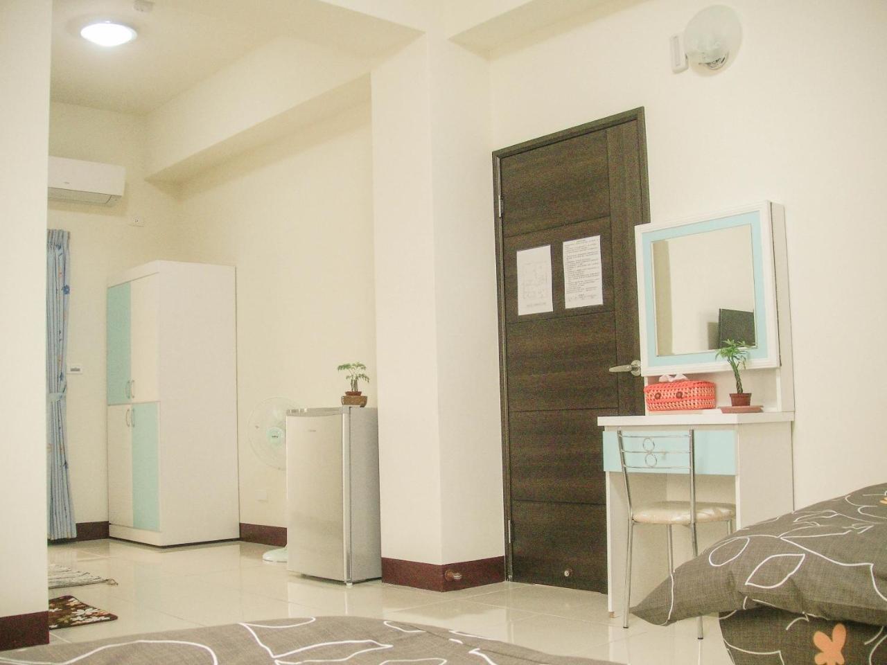 Jun Le Bed And Breakfast Magong Esterno foto